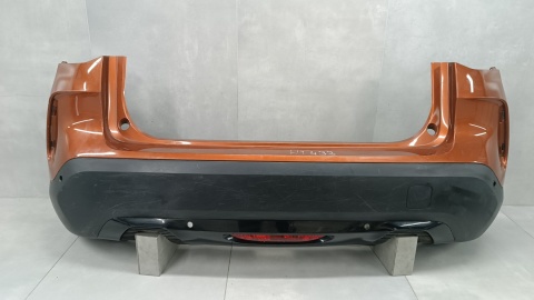 Zderzak tył tylny Citroen C4 3 III 20-