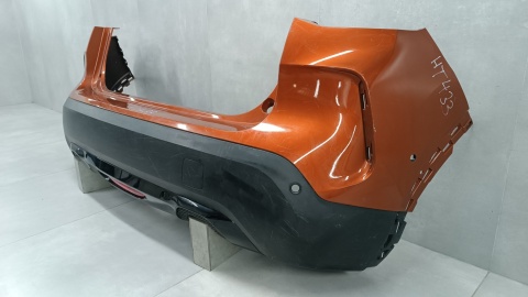 Zderzak tył tylny Citroen C4 3 III 20-