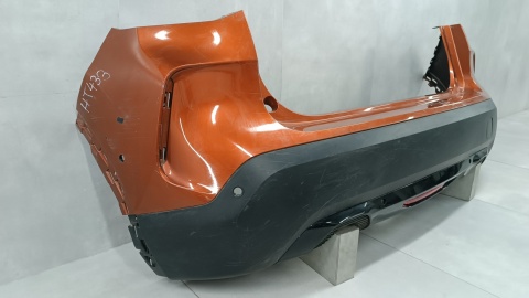 Zderzak tył tylny Citroen C4 3 III 20-