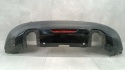 Zderzak tył tylny Citroen C4 3 III 20-