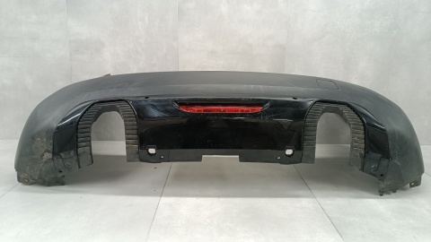 Zderzak tył tylny Citroen C4 3 III 20-
