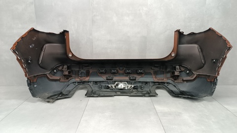 Zderzak tył tylny Citroen C4 3 III 20-