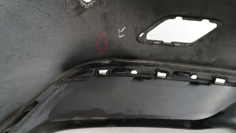 Zderzak tył tylny Opel Insignia B ( Vauxhall ) Kombi 17-20