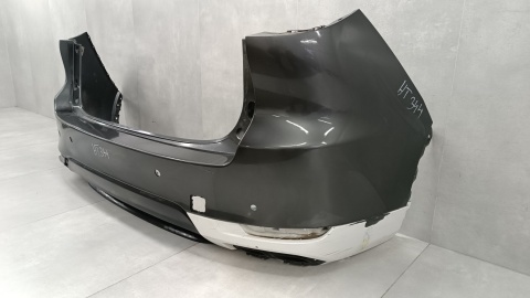 Zderzak tył tylny Mazda CX60 CX-60 22-