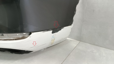 Zderzak tył tylny Mazda CX60 CX-60 22-