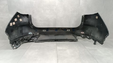 Zderzak tył tylny Mazda CX60 CX-60 22-