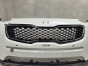 Zderzak przód przedni Kia Sportage 4 IV 15-18