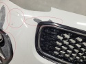 Zderzak przód przedni Kia Sportage 4 IV 15-18