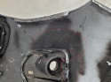 Zderzak przód przedni Kia Sportage 4 IV 15-18