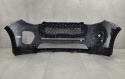 Zderzak przód przedni Kia Sportage 4 IV 15-18