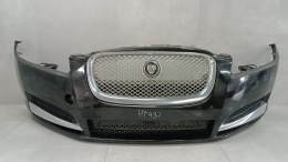 Zderzak przód przedni Jaguar XF X250 pierwszy Lift 11-15/ kompletny