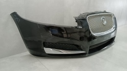 Zderzak przód przedni Jaguar XF X250 pierwszy Lift 11-15/ kompletny