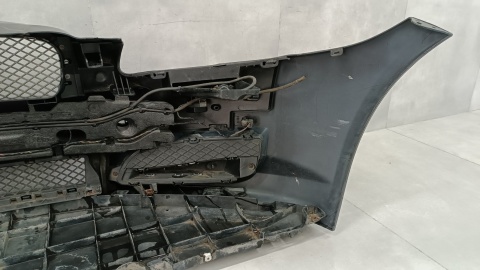 Zderzak przód przedni Jaguar XF X250 pierwszy Lift 11-15/ kompletny