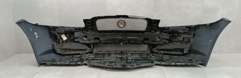 Zderzak przód przedni Jaguar XF X250 pierwszy Lift 11-15/ kompletny