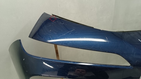 Zderzak przód przedni BMW 7 G70 M Pakiet 22-25/ + kierownica powierza