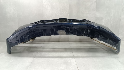 Zderzak przód przedni BMW 7 G70 M Pakiet 22-25/ + kierownica powierza