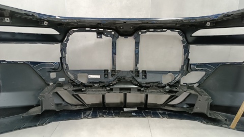 Zderzak przód przedni BMW 7 G70 M Pakiet 22-25/ + kierownica powierza