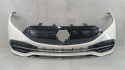 Zderzak przód przedni Mercedes EQS 297 21-
