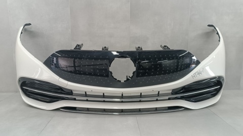 Zderzak przód przedni Mercedes EQS 297 21-