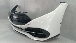 Zderzak przód przedni Mercedes EQS 297 21-