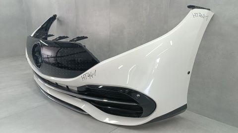 Zderzak przód przedni Mercedes EQS 297 21-