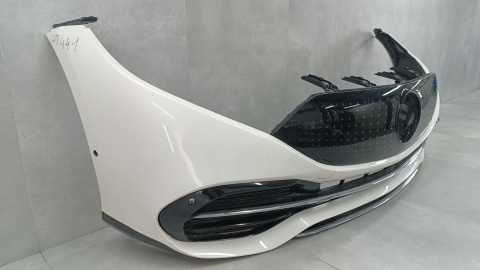 Zderzak przód przedni Mercedes EQS 297 21-