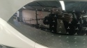 Zderzak przód przedni Mercedes EQS 297 21-