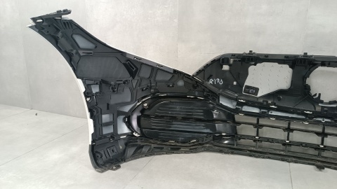 Zderzak przód przedni Mercedes EQS 297 21-