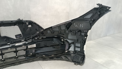 Zderzak przód przedni Mercedes EQS 297 21-
