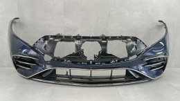 Zderzak przód przedni Mercedes EQS AMG 297 21-
