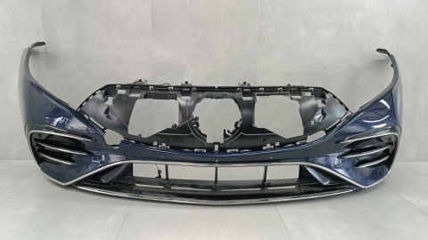 Zderzak przód przedni Mercedes EQS AMG 297 21-