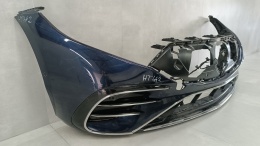 Zderzak przód przedni Mercedes EQS AMG 297 21-