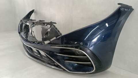 Zderzak przód przedni Mercedes EQS AMG 297 21-