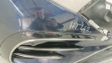 Zderzak przód przedni Mercedes EQS AMG 297 21-