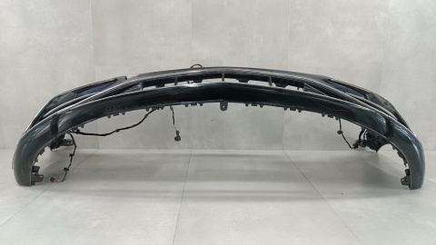 Zderzak przód przedni Mercedes EQS AMG 297 21-