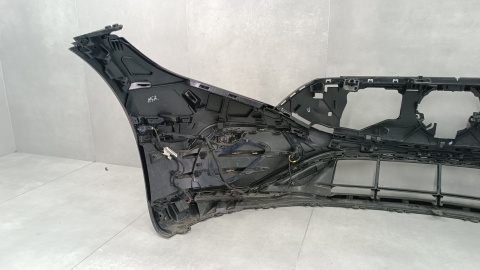 Zderzak przód przedni Mercedes EQS AMG 297 21-
