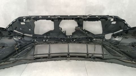 Zderzak przód przedni Mercedes EQS AMG 297 21-