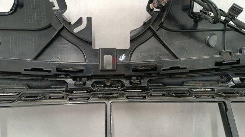 Zderzak przód przedni Mercedes EQS AMG 297 21-