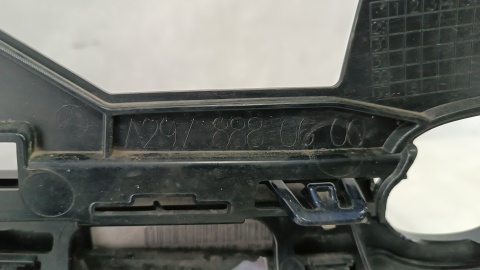 Zderzak przód przedni Mercedes EQS AMG 297 21-