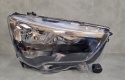 LAMPA PRZÓD OPEL COMBO E IV ZWYKŁA PRAWA RH 18-23 9816825480