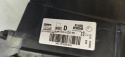LAMPA PRZÓD OPEL COMBO E IV ZWYKŁA PRAWA RH 18-23 9816825480