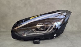 LAMPA PRZÓD BMW Z4 G29 FULL LED 18- LH LEWA 9481257-05