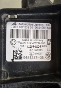 LAMPA PRZÓD BMW Z4 G29 FULL LED 18- LH LEWA 9481257-05