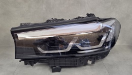 LAMPA BMW 5 G30 G31 LIFT LCI FULL LED 20-24 LEWA LH 5A388C3-04