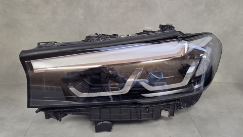 LAMPA BMW 5 G30 G31 LIFT LCI FULL LED 20-24 LEWA LH 5A388C3-04