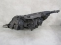 LAMPA PRZÓD PEUGEOT 2008 I ZWYKŁA SOCZEWKA RH PRAWA 9815403080 13-16
