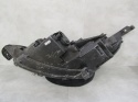 LAMPA PRZÓD PEUGEOT 2008 I ZWYKŁA SOCZEWKA RH PRAWA 9815403080 13-16