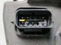 LAMPA PRZÓD PEUGEOT 2008 I ZWYKŁA SOCZEWKA RH PRAWA 9815403080 13-16