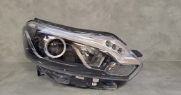 LAMPA PRZÓD TOYOTA PROACE 2 II KSENON NIESKRĘTNY 16-23 PRAWA RH 9808237480-00