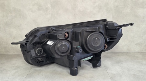 LAMPA PRZÓD TOYOTA PROACE 2 II KSENON NIESKRĘTNY 16-23 PRAWA RH 9808237480-00